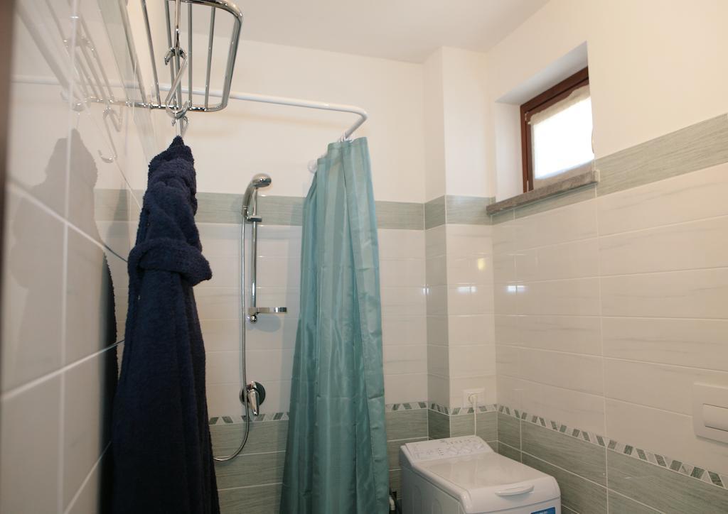Relax In Piazzetta Casa E Appartamento Per Vacanze Trevignano Romano Bilik gambar